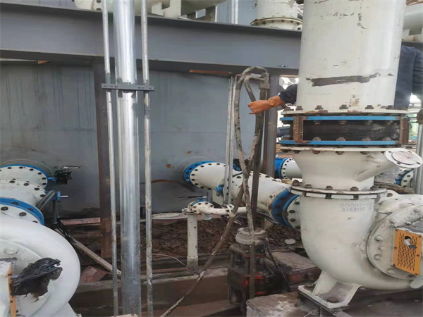 泉山设备基础沉降下沉注浆加固增加荷载