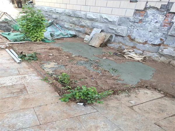 泉山地基基础注浆增加承载力灌浆加固