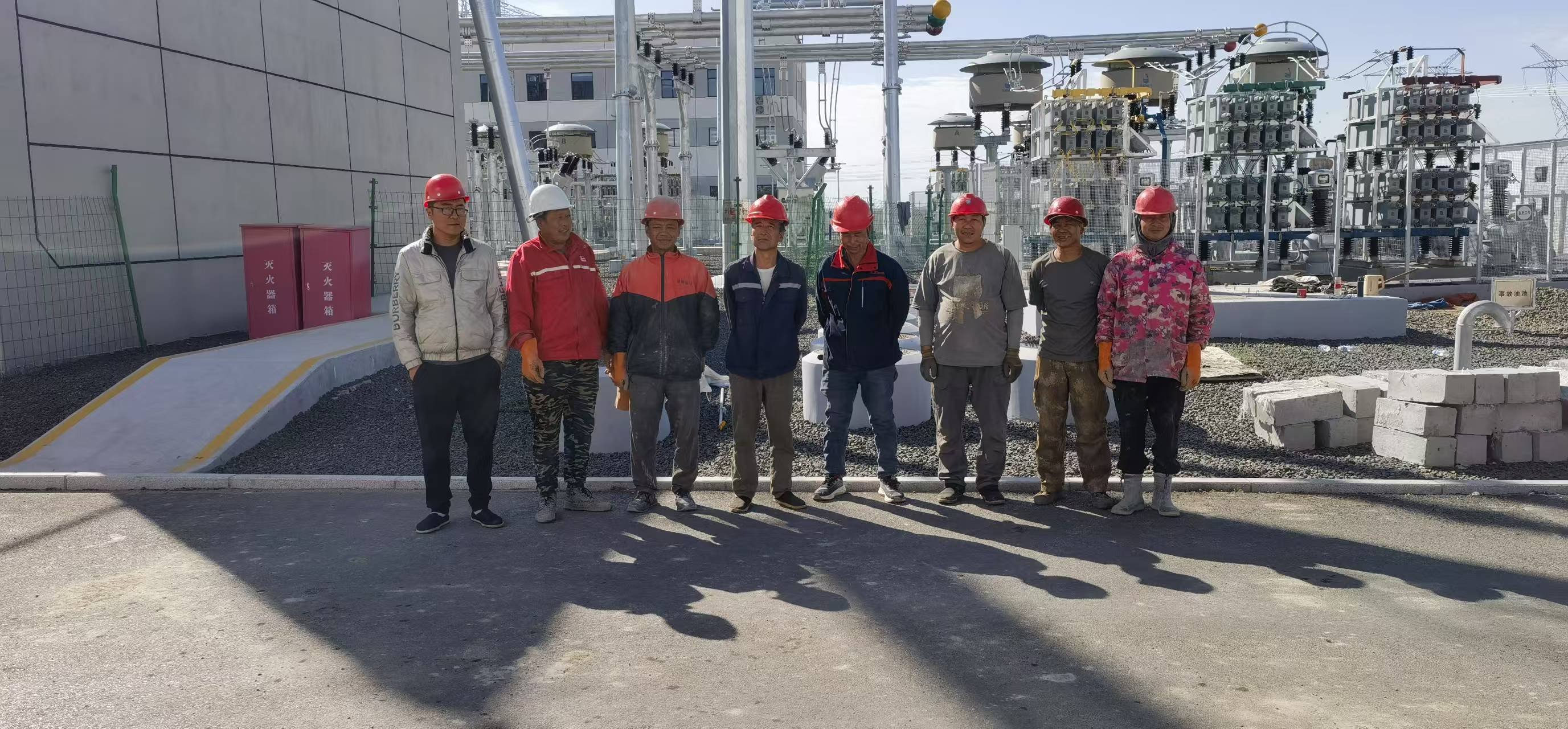 泉山地基沉降如何修复?